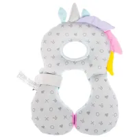 Pernă suport pentru cap Benbat Unicorn BB-HR310 1+/ Blue photo 3