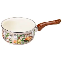 Codar Metrot Ciabatta 1.6l / 16 cm photo 2