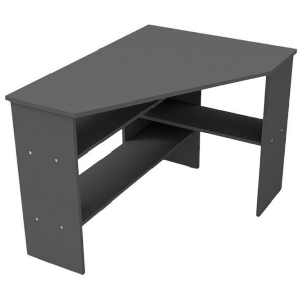 Masă de birou ML-Mobila МЛ- 8 PAL/ Anthracite photo 1 Masă de birou ML-Mobila МЛ- 8 PAL/ Anthracite photo 1