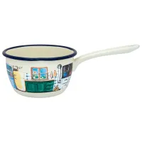 Ковш Metrot SweetHome 1.7л / 16 см