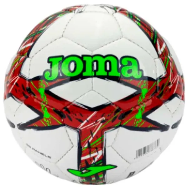Minge pentru fotbal Joma 401412.206 Poliuretan / Amator photo 1