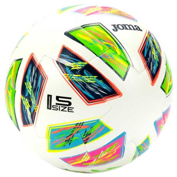 Мяч для футбола Joma 401495.023 ПВХ / Любительский photo 1 Мяч для футбола Joma 401495.023 ПВХ / Любительский photo 1
