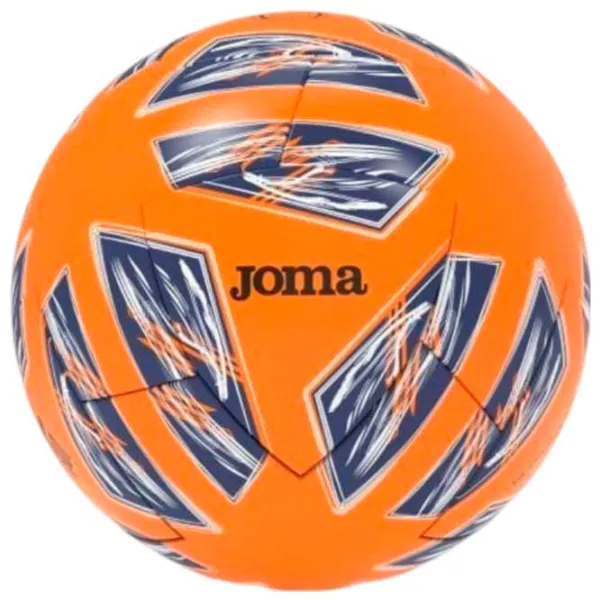 Мяч для футбола Joma 401483.814 ПВХ / Любительский photo 1 Мяч для футбола Joma 401483.814 ПВХ / Любительский photo 1