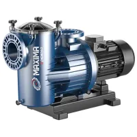 Насос для бассейна Pedrollo Maxima-4 400-T 43MC0130A 3000 Вт 4800 л/ч