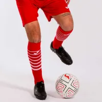Minge pentru fotbal Joma URANUS II PVC / Amator photo 2