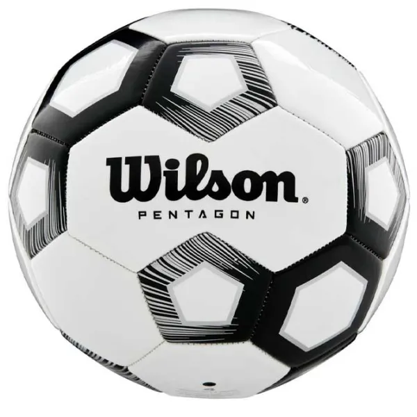 Minge pentru fotbal Wilson WTE8527XB05 PVC / Amator photo 1