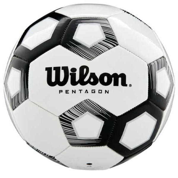 Minge pentru fotbal Wilson WTE8527XB05 PVC / Amator photo 1