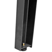 Masă de bar Deco Prim Streamline PAL melaminat / Wood photo 5