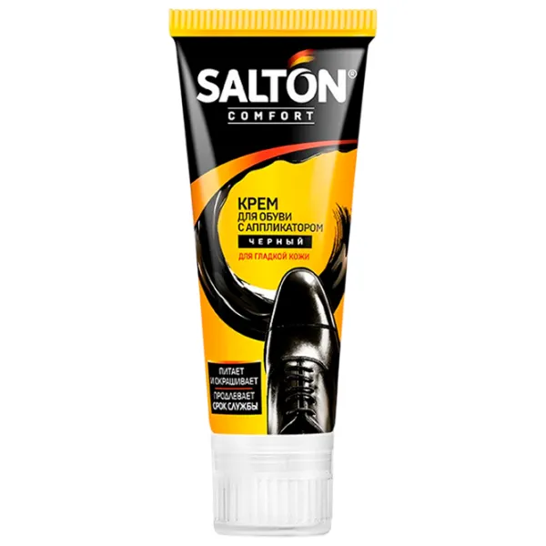Cremă Salton 4820184440531 Încălțăminte din piele photo 1 Cremă Salton 4820184440531 Încălțăminte din piele photo 1