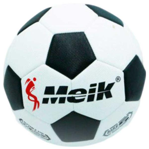 Мяч для футбола Meik Regail ПВХ / Любительский photo 1 Мяч для футбола Meik Regail ПВХ / Любительский photo 1