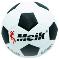 Мяч для футбола Meik Regail ПВХ / Любительский