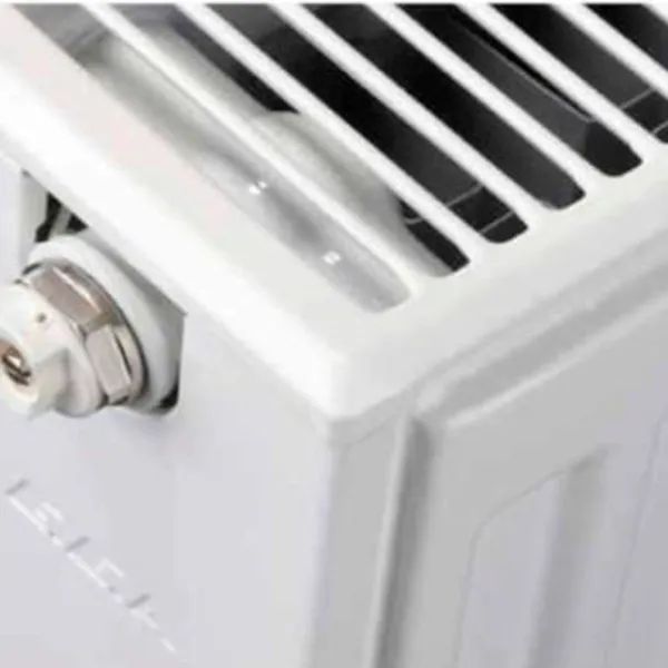 Radiator panou ECA Tip 22 Oțel photo 2