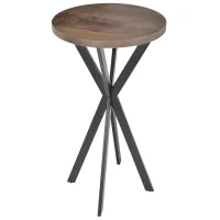 Барны стол Deco Prim Kleo Меламиновая ДСП / Древесина