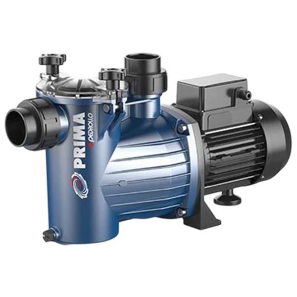 Pompă pentru piscină Pedrollo Prima 50-M 43MB0130A1 370 W 840 l/h photo 1 Pompă pentru piscină Pedrollo Prima 50-M 43MB0130A1 370 W 840 l/h photo 1