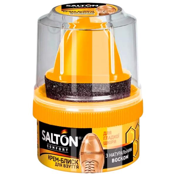 Cremă Salton 4820184440623 Încălțăminte din piele photo 1 Cremă Salton 4820184440623 Încălțăminte din piele photo 1