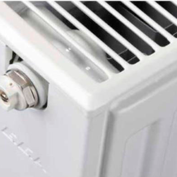 Radiator panou ECA Tip 22 Oțel photo 2