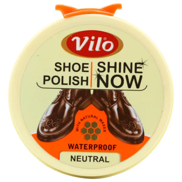Cremă Vilo 8697422823519 Încălțăminte din piele photo 1 Cremă Vilo 8697422823519 Încălțăminte din piele photo 1