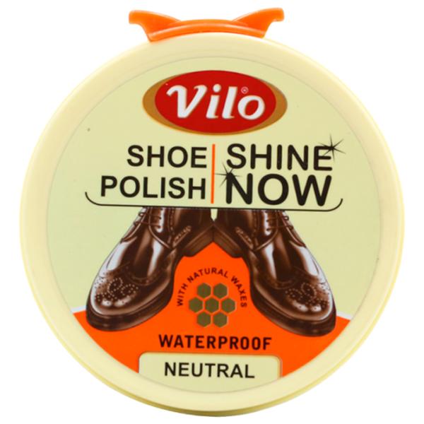 Cremă Vilo 8697422823519 Încălțăminte din piele photo 1 Cremă Vilo 8697422823519 Încălțăminte din piele photo 1