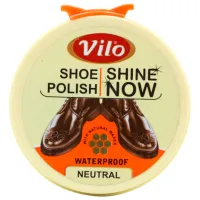 Крем Vilo 8697422823519 Кожаная обувь