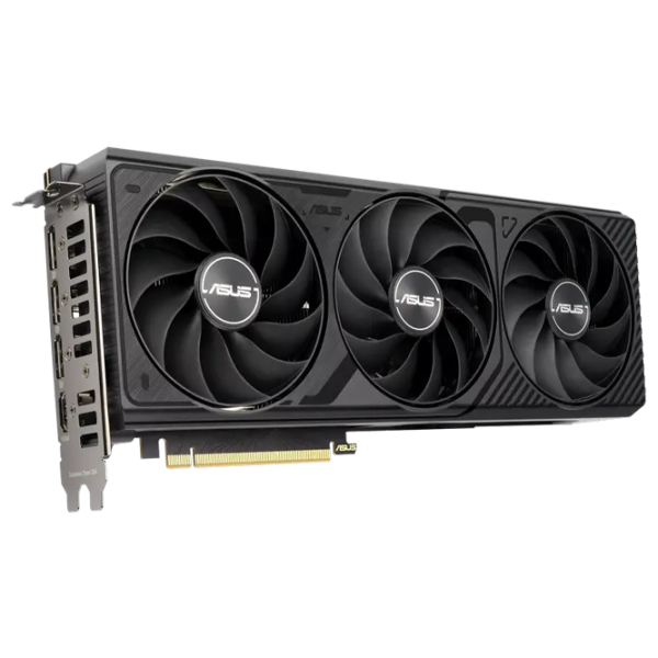 Placă video Asus GeForce RTX 4070 Ti PRIME SUPER OC Edition PCI Express x16 4.0 / 16 GB photo 2 Placă video Asus GeForce RTX 4070 Ti PRIME SUPER OC Edition PCI Express x16 4.0 / 16 GB photo 2