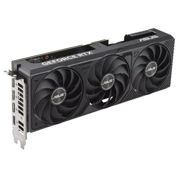 Placă video Asus GeForce RTX 4070 Ti PRIME SUPER OC Edition PCI Express x16 4.0 / 16 GB photo 3 Placă video Asus GeForce RTX 4070 Ti PRIME SUPER OC Edition PCI Express x16 4.0 / 16 GB photo 3