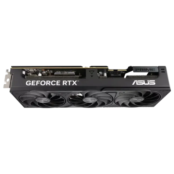 Placă video Asus GeForce RTX 4070 Ti PRIME SUPER OC Edition PCI Express x16 4.0 / 16 GB photo 5 Placă video Asus GeForce RTX 4070 Ti PRIME SUPER OC Edition PCI Express x16 4.0 / 16 GB photo 5