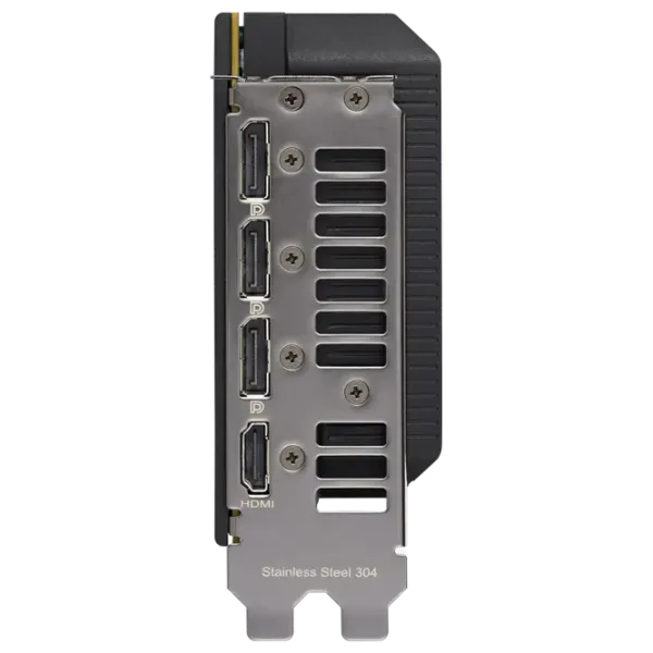 Placă video Asus GeForce RTX 4070 Ti PRIME SUPER OC Edition PCI Express x16 4.0 / 16 GB photo 8 Placă video Asus GeForce RTX 4070 Ti PRIME SUPER OC Edition PCI Express x16 4.0 / 16 GB photo 8