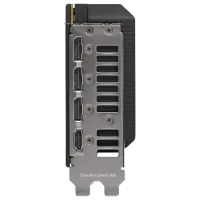 Placă video Asus GeForce RTX 4070 Ti PRIME SUPER OC Edition PCI Express x16 4.0 / 16 GB photo 8