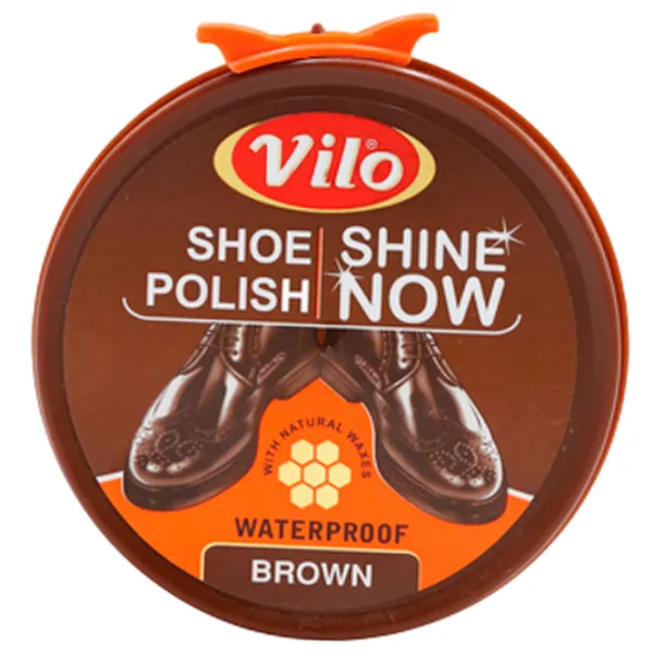 Cremă Vilo 8697422823540 Încălțăminte din piele photo 1 Cremă Vilo 8697422823540 Încălțăminte din piele photo 1