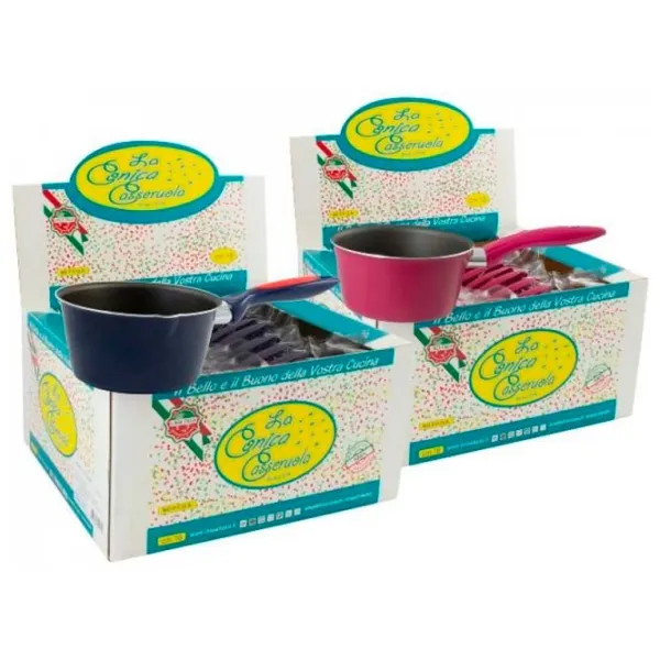 Codar Officina-CucinaItaliana 40044  / 16 cm photo 2