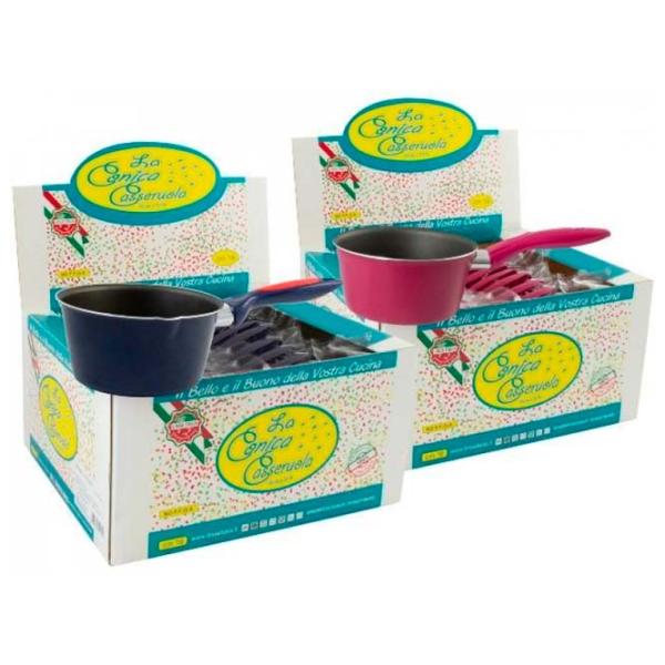 Codar Officina-CucinaItaliana 40044  / 16 cm photo 2