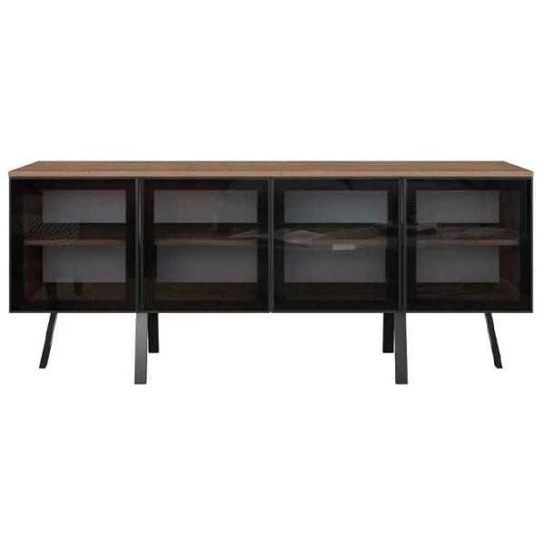 Комод для офиса Mirage Meble GD112 73.6 x 180 x 47.5см / /  photo 1