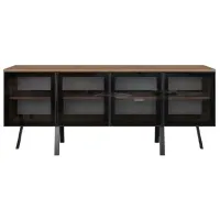 Комод для офиса Mirage Meble GD112 73.6 x 180 x 47.5см / / 