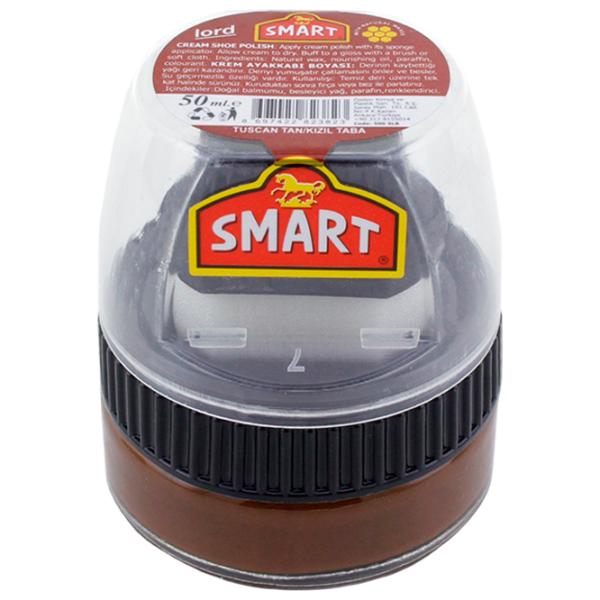 Cremă SMART 8697422823823 Încălțăminte din piele photo 2 Cremă SMART 8697422823823 Încălțăminte din piele photo 2