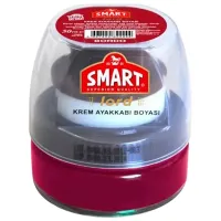 Крем SMART 8697422822444 Кожаная обувь