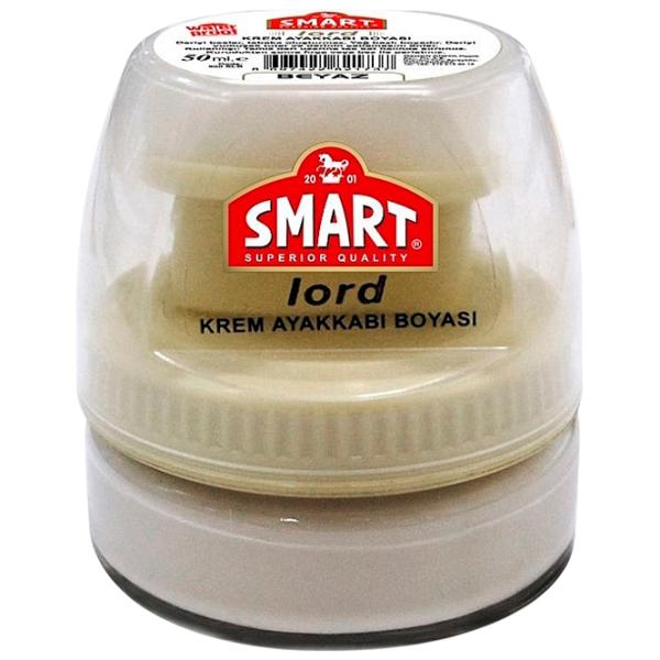 Cremă SMART 8697422821737 Încălțăminte din piele photo 1 Cremă SMART 8697422821737 Încălțăminte din piele photo 1