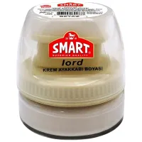 Крем SMART 8697422821737 Кожаная обувь