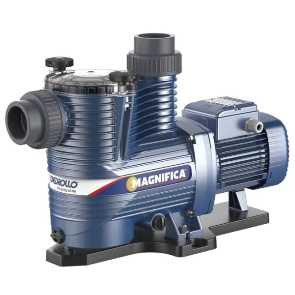 Pompă pentru piscină Pedrollo MAGNIFICA-1m 43MA011A1 550 W 1260 l/h photo 1