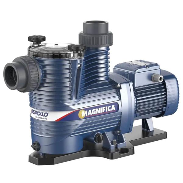 Pompă pentru piscină Pedrollo MAGNIFICA-1m 43MA011A1 550 W 1260 l/h photo 1