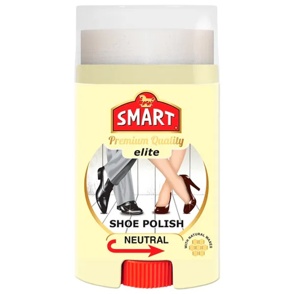 Cremă SMART Elite Încălțăminte din piele photo 1 Cremă SMART Elite Încălțăminte din piele photo 1