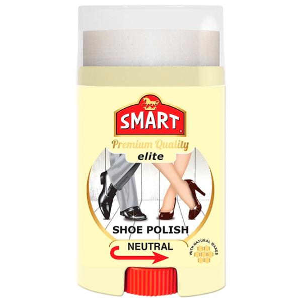 Cremă SMART Elite Încălțăminte din piele photo 1 Cremă SMART Elite Încălțăminte din piele photo 1