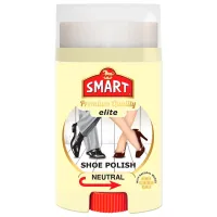 Крем SMART Elite Кожаная обувь