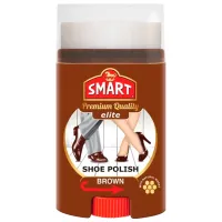 Крем SMART Elite Кожаная обувь