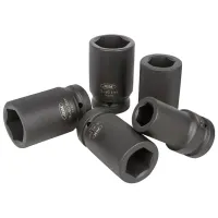 Set de capete de impact JBM 54316 photo 2
