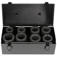 Set de capete de impact JBM 54316 photo 3
