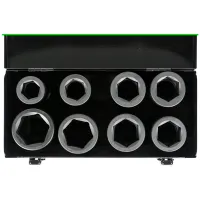 Set de capete de impact JBM 54316 photo 4