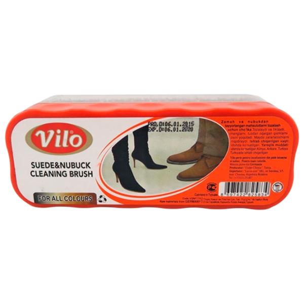 Buretă Vilo 1142548 Pentru încălțăminte photo 1 Buretă Vilo 1142548 Pentru încălțăminte photo 1