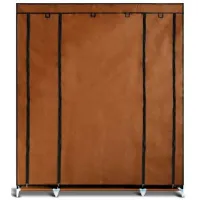 Cuier Mobhaus Metin VNW15 Metal / Brown photo 2