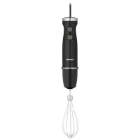 Blender de mână Ardesto HBG-600BWH 600 W / Black photo 4