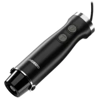 Blender de mână Ardesto HBG-600BWH 600 W / Black photo 5